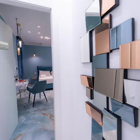 Suite Acquamarine By Symphonya Luxury Holiday Rentals 招待所