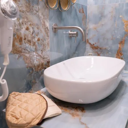 招待所 Suite Acquamarine By Symphonya Luxury Holiday Rentals 3*