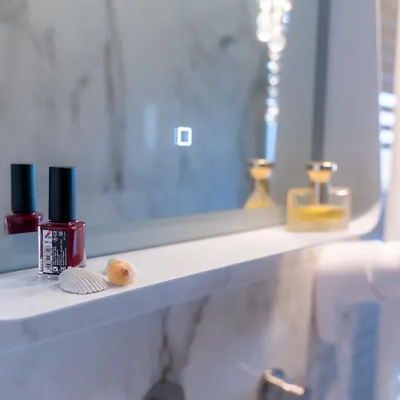 Acquamarine Dimora Stapane Gallipoli