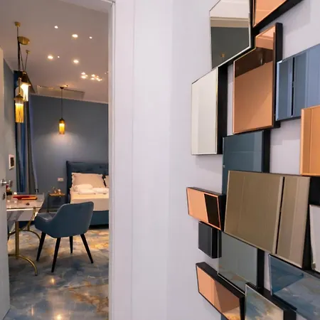 Gasthuis Acquamarine By Symphonya Luxury