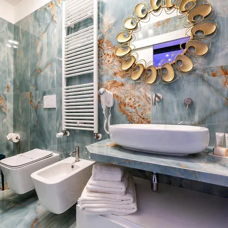 Acquamarine By Symphonya Luxury 3* Галлиполи