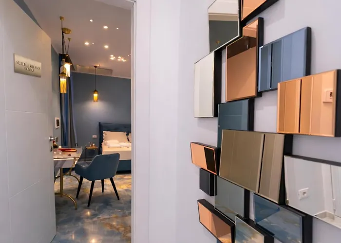 Gasthuis Acquamarine By Symphonya Luxury