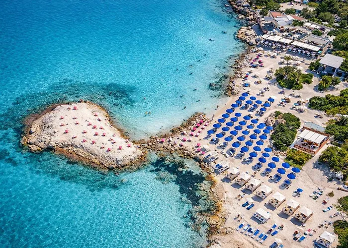 Acquamarine By Symphonya Luxury 3*