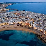 Acquamarine By Symphonya Luxury Guest house Gallipoli