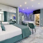 Acquamarine By Symphonya Luxury 3* Gallipoli