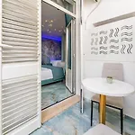 Acquamarine By Symphonya Luxury Gallipoli