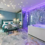 Guest house Acquamarine By Symphonya Luxury Gallipoli