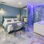 Guest house Acquamarine By Symphonya Luxury 3*
