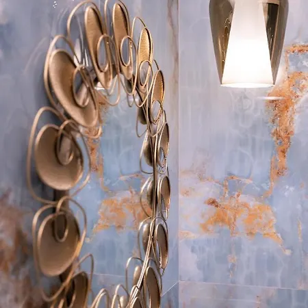 게스트하우스 Suite Acquamarine By Symphonya Luxury Holiday Rentals 갈리폴리