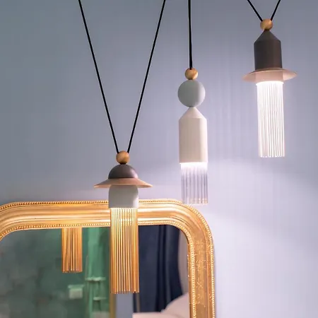 게스트하우스 Suite Acquamarine By Symphonya Luxury Holiday Rentals 3*