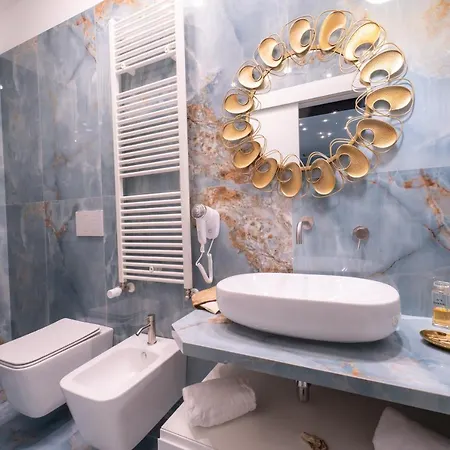 Gasthof Suite Acquamarine By Symphonya Luxury Holiday Rentals Gallipoli