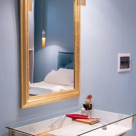 Suite Acquamarine By Symphonya Luxury Holiday Rentals 게스트하우스 3*