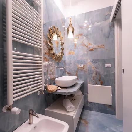 Acquamarine Dimora Stapane *