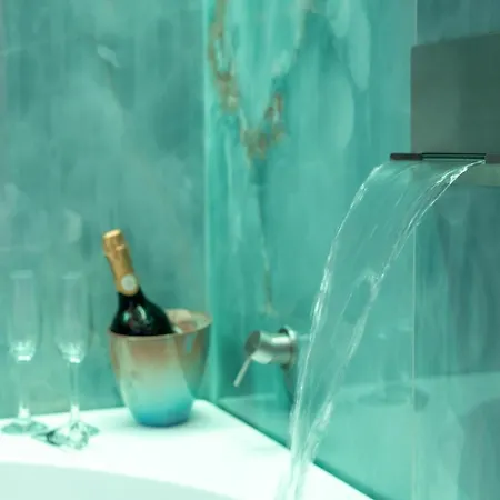 Suite Acquamarine By Symphonya Luxury Holiday Rentals 3* Gallipoli