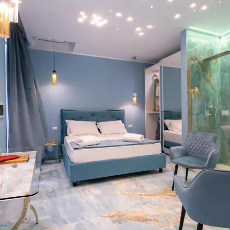 Acquamarine By Symphonya Luxury Guest house