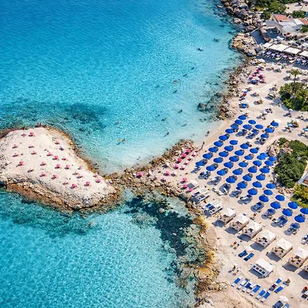 Acquamarine By Symphonya Luxury 3*