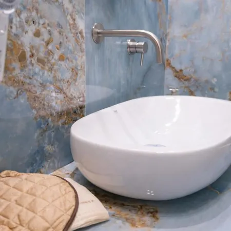 Acquamarine By Symphonya Luxury 3* 갈리폴리