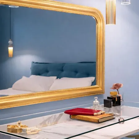 Acquamarine By Symphonya Luxury 게스트하우스