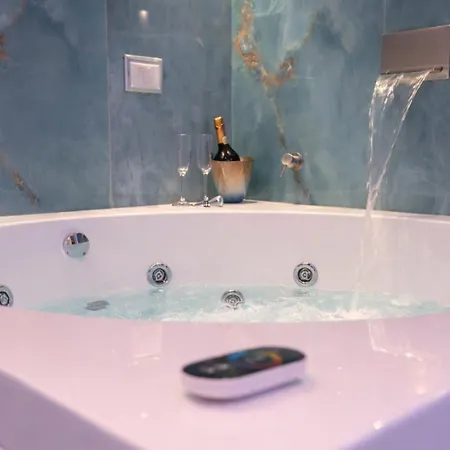 Acquamarine By Symphonya Luxury 3* Gallipoli