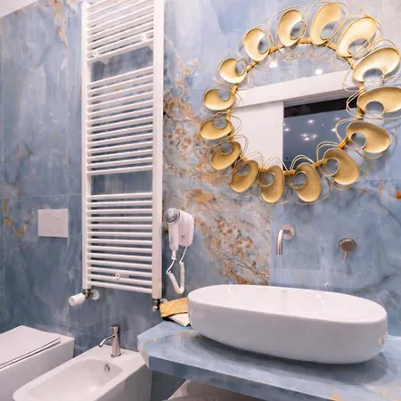 Acquamarine By Symphonya Luxury Guest house Gallipoli