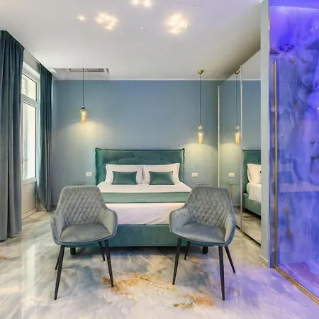 Acquamarine By Symphonya Luxury Gallipoli