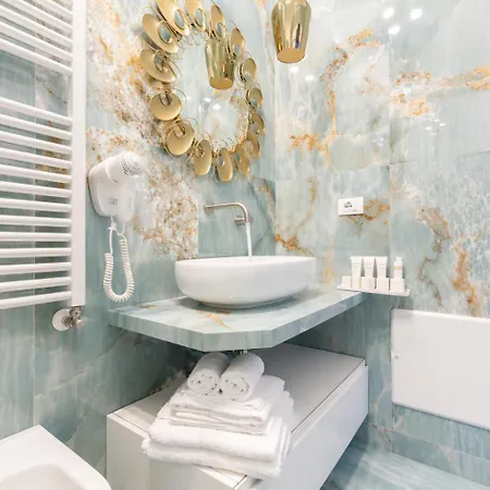 Acquamarine By Symphonya Luxury