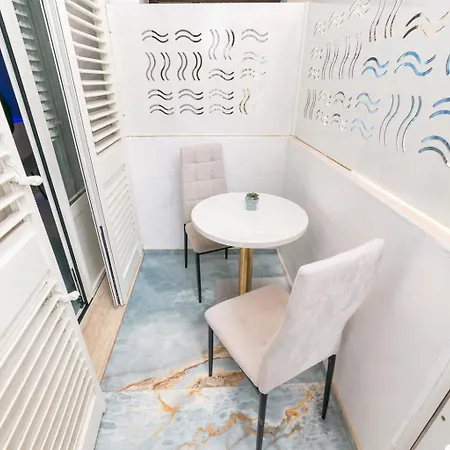Acquamarine By Symphonya Luxury 3* Gallipolli