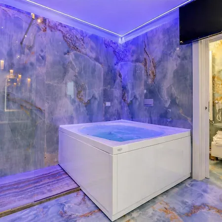 Acquamarine By Symphonya Luxury Affittacamere