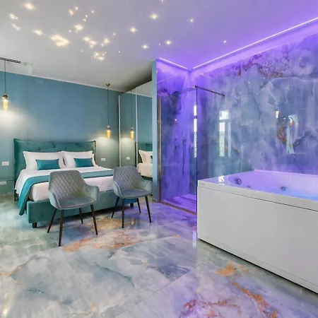 Acquamarine By Symphonya Luxury 3*