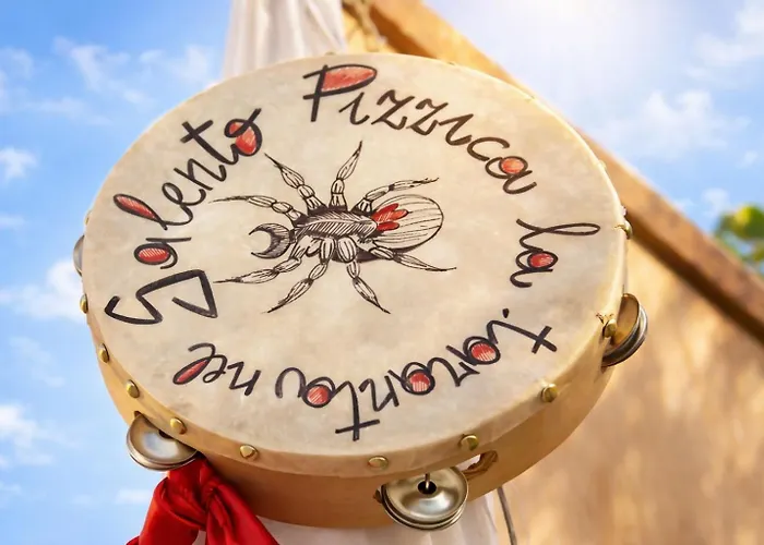 Acquamarine By Symphonya Luxury Guest house Gallipoli