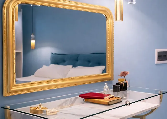 Acquamarine By Symphonya Luxury 3*