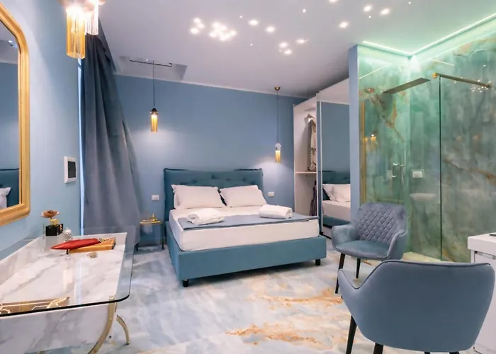 Acquamarine By Symphonya Luxury 3* Gallipoli