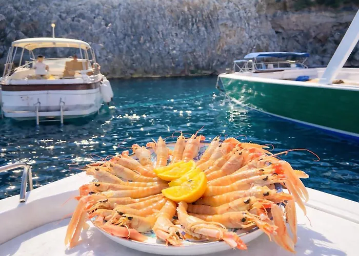 Acquamarine By Symphonya Luxury Guest house 3*