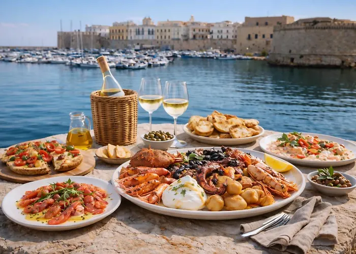 Guest house Acquamarine By Symphonya Luxury