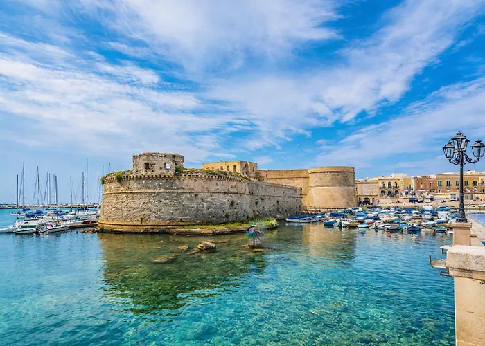 Acquamarine By Symphonya Luxury 게스트하우스 3*