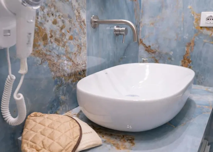 Acquamarine By Symphonya Luxury 3* 갈리폴리