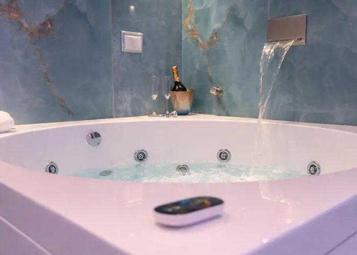 Acquamarine By Symphonya Luxury 3* 갈리폴리